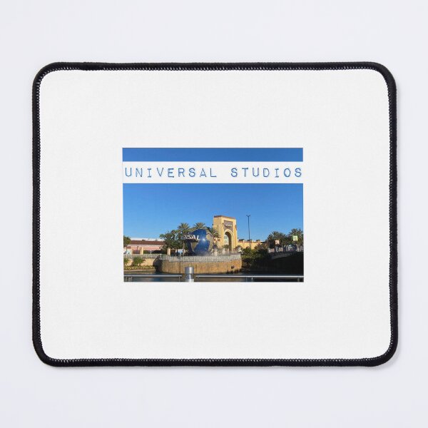 Item preview, Universal Studios Postcard designed and sold by maddieshuck.