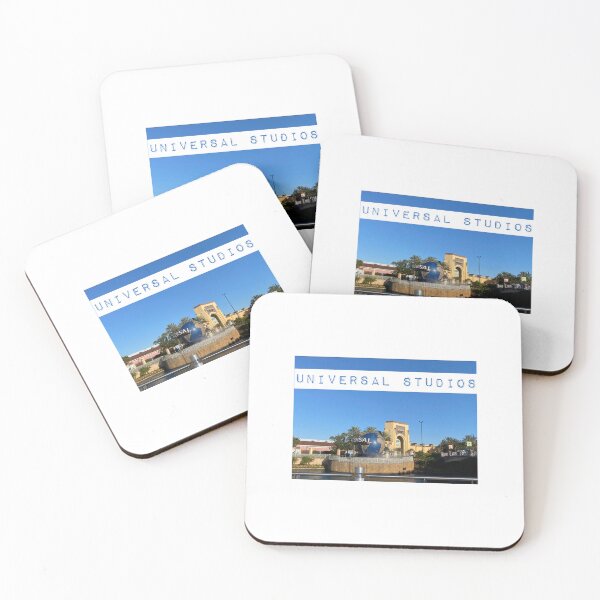 Item preview, Universal Studios Postcard designed and sold by maddieshuck.