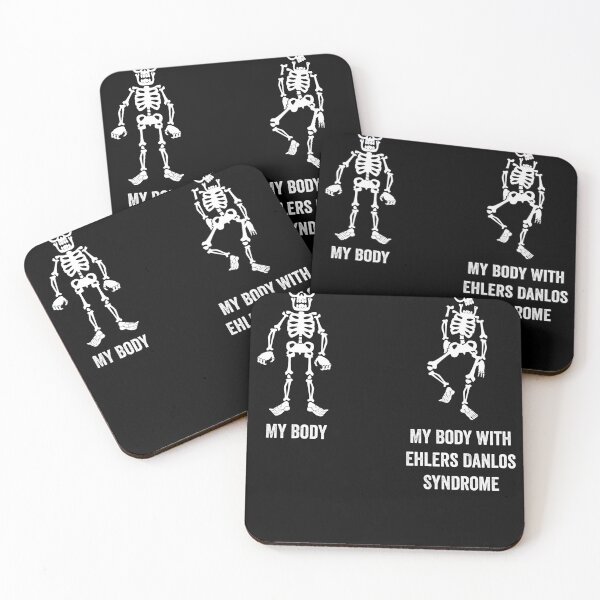 Item preview, Embracing Life with EDS designed and sold by Shirtey.