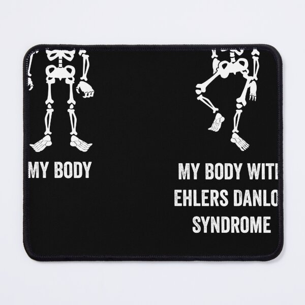 Item preview, Embracing Life with EDS designed and sold by Shirtey.