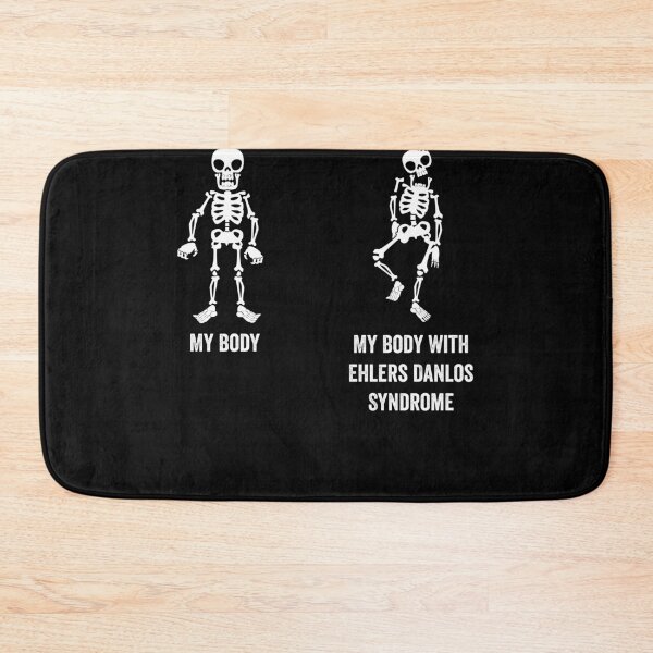 Item preview, Embracing Life with EDS designed and sold by Shirtey.