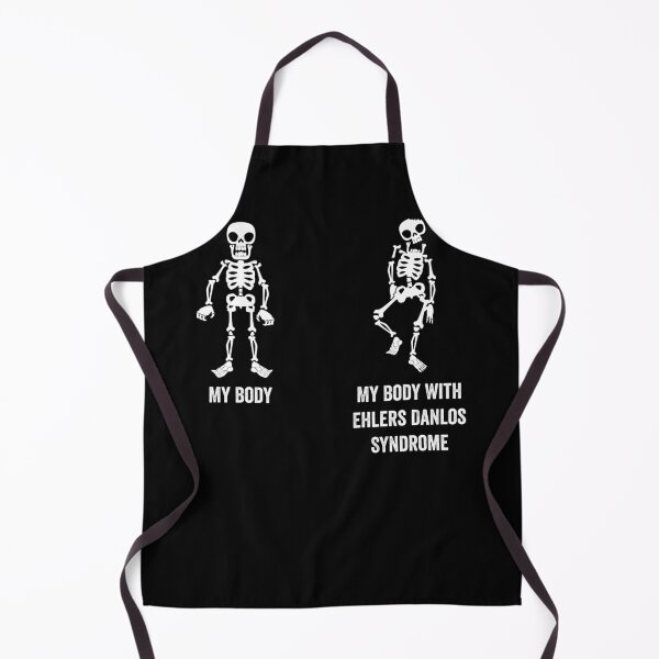 Item preview, Embracing Life with EDS designed and sold by Shirtey.