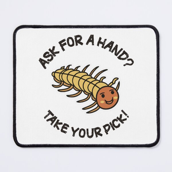Item preview, Larvae x larvae designed and sold by The Knick Knack Nook.