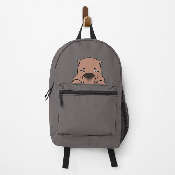 Item preview, Pets in the pocket - Capybara designed and sold by luciano88.