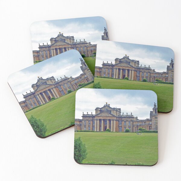 Item preview, Grounds of Blenheim Palace Woodstock Oxfordshire England UK designed and sold by AndyEvansPhotos.