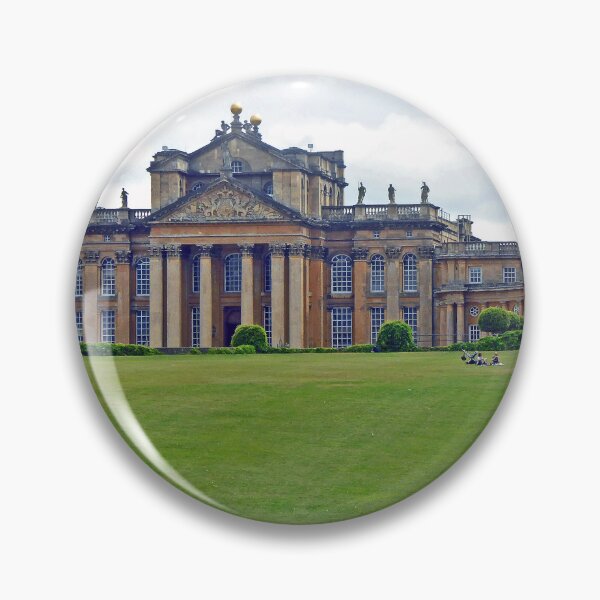 Item preview, Grounds of Blenheim Palace Woodstock Oxfordshire England UK designed and sold by AndyEvansPhotos.