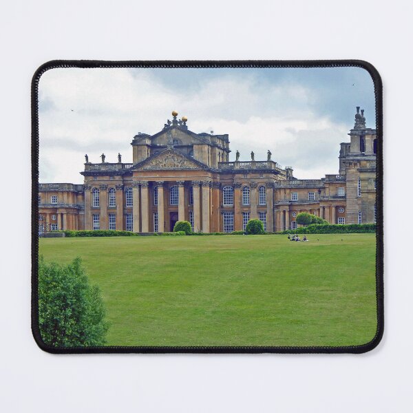 Item preview, Grounds of Blenheim Palace Woodstock Oxfordshire England UK designed and sold by AndyEvansPhotos.
