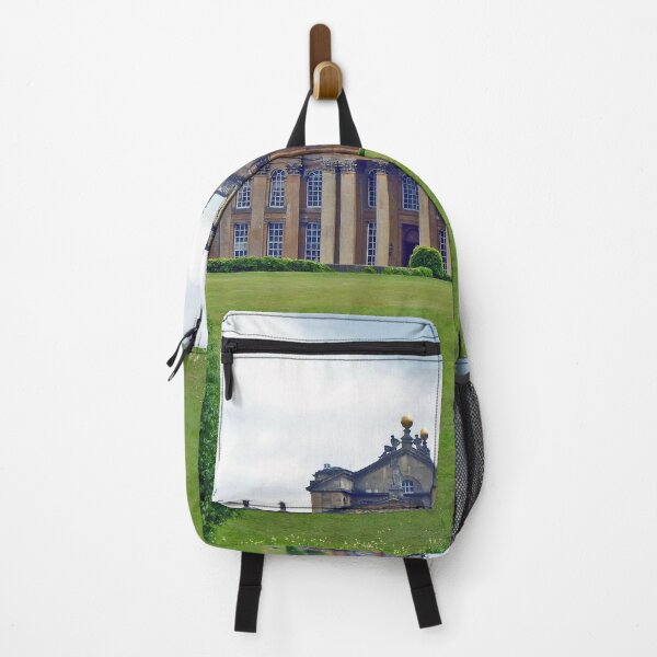 Item preview, Grounds of Blenheim Palace Woodstock Oxfordshire England UK designed and sold by AndyEvansPhotos.