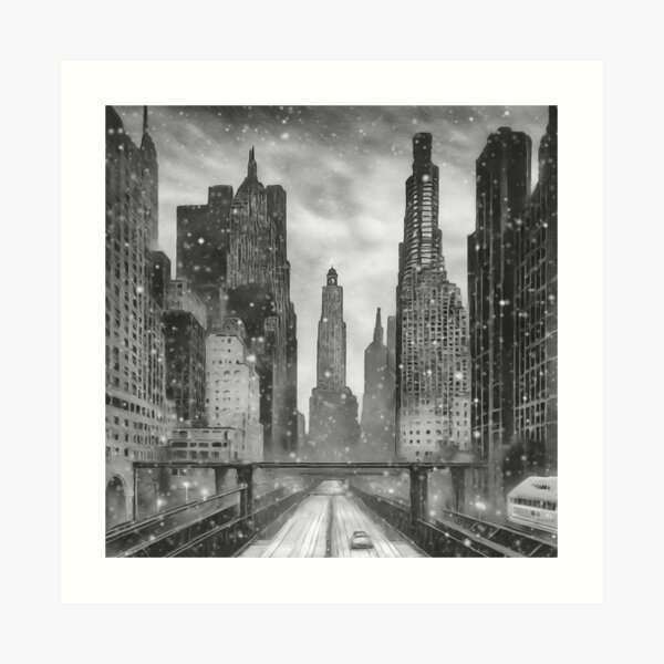 Art Print