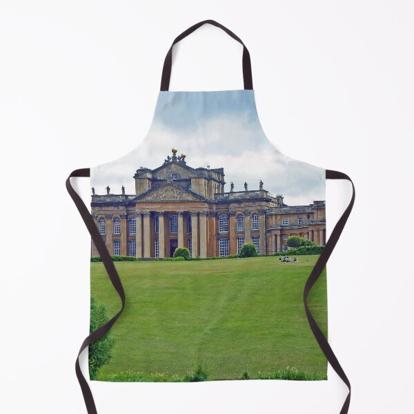 Item preview, Grounds of Blenheim Palace Woodstock Oxfordshire England UK designed and sold by AndyEvansPhotos.