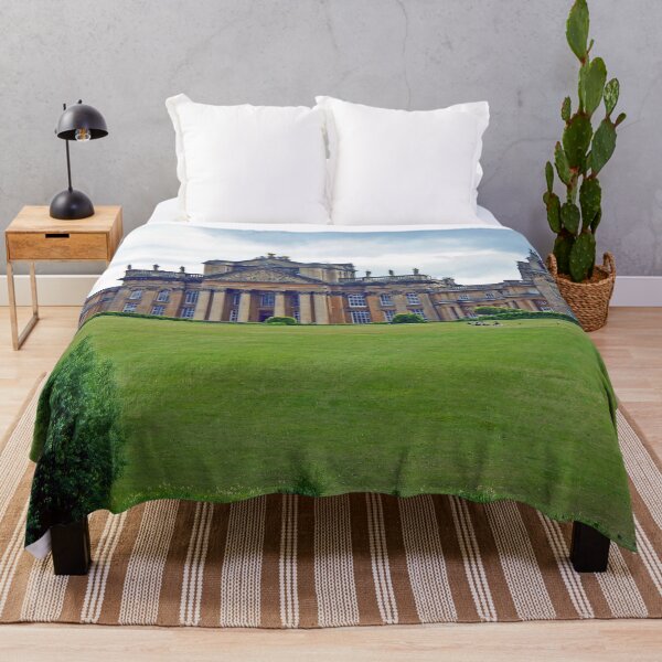 Item preview, Grounds of Blenheim Palace Woodstock Oxfordshire England UK designed and sold by AndyEvansPhotos.