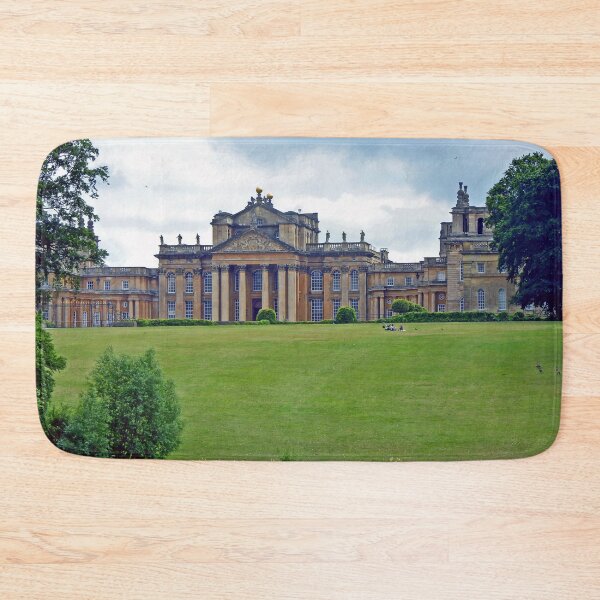 Item preview, Grounds of Blenheim Palace Woodstock Oxfordshire England UK designed and sold by AndyEvansPhotos.