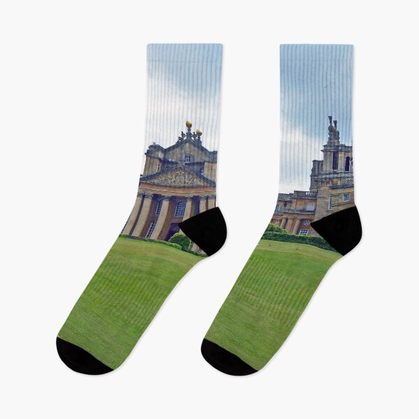 Item preview, Grounds of Blenheim Palace Woodstock Oxfordshire England UK designed and sold by AndyEvansPhotos.