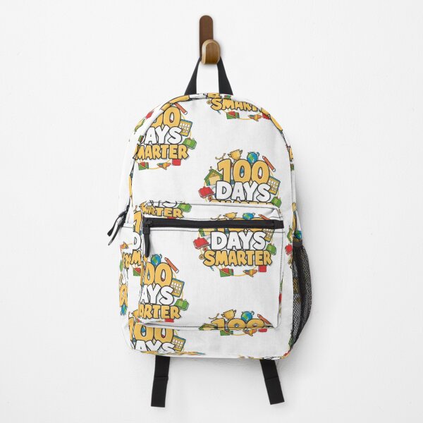 Item preview, 100 Days Smarter Elementary School designed and sold by Krieghorn.