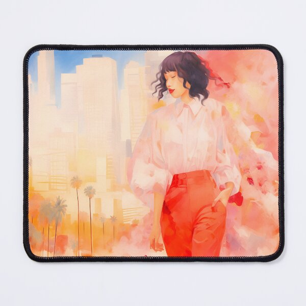 Item preview, Orange in town designed and sold by Aldagor.