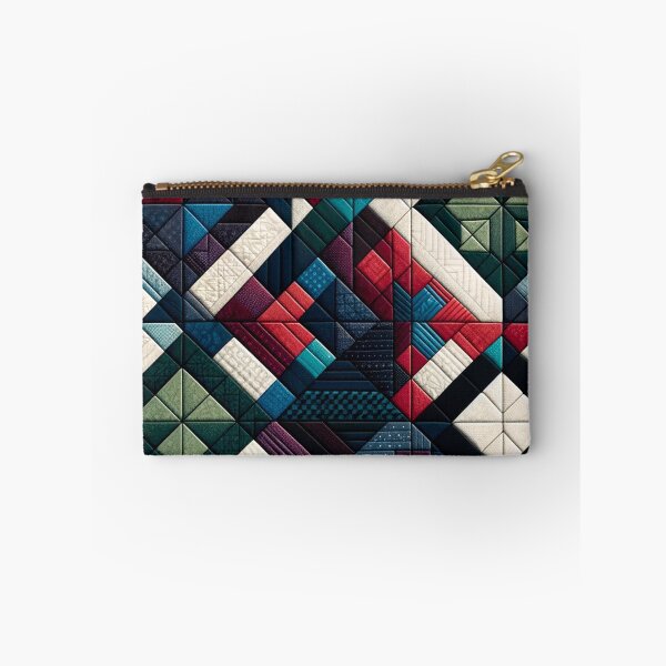 Item preview, Amish-Style Quilt Pattern designed and sold by PinUpPizzazz.