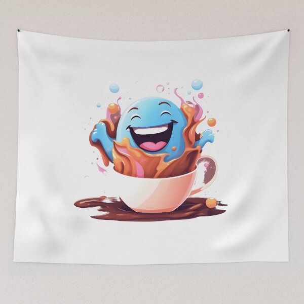 Item preview, National Hot Chocolate Day designed and sold by r105.