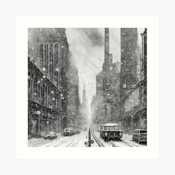 Art Print