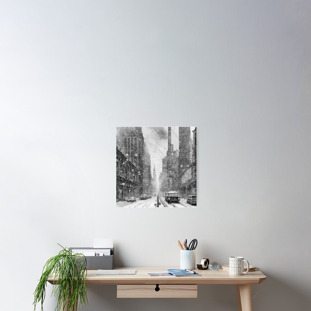 Item preview, Poster designed and sold by philjarry.