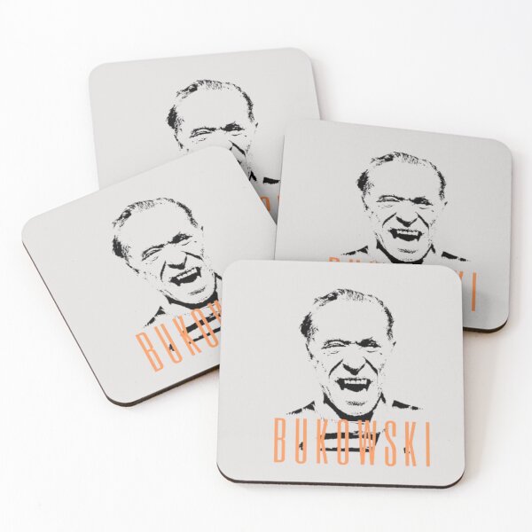 Item preview, Bukowski life designed and sold by jb-joaofranca.