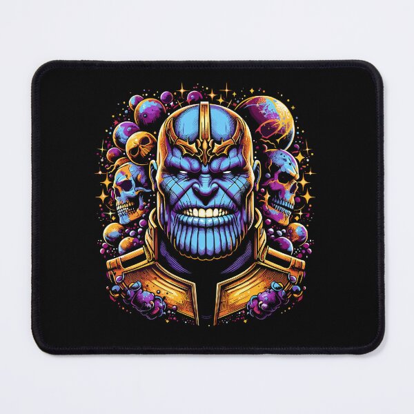 Item preview, Warlord Villain designed and sold by Ikibrai.
