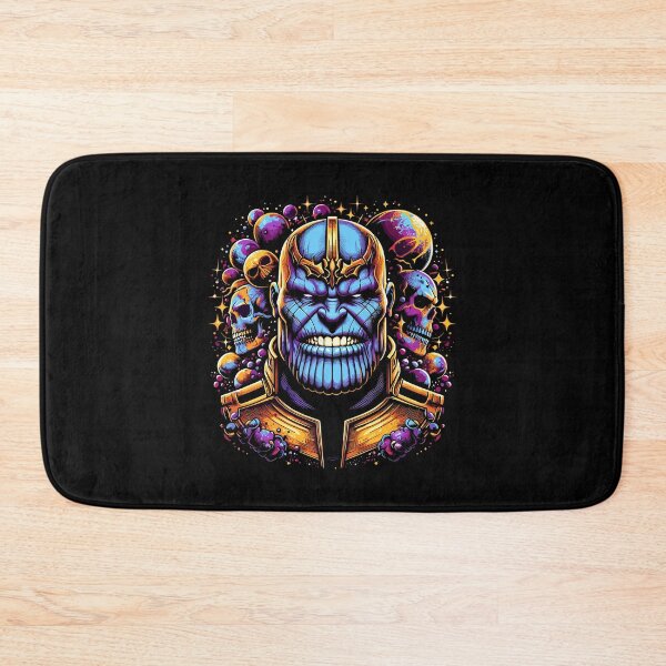 Item preview, Warlord Villain designed and sold by Ikibrai.