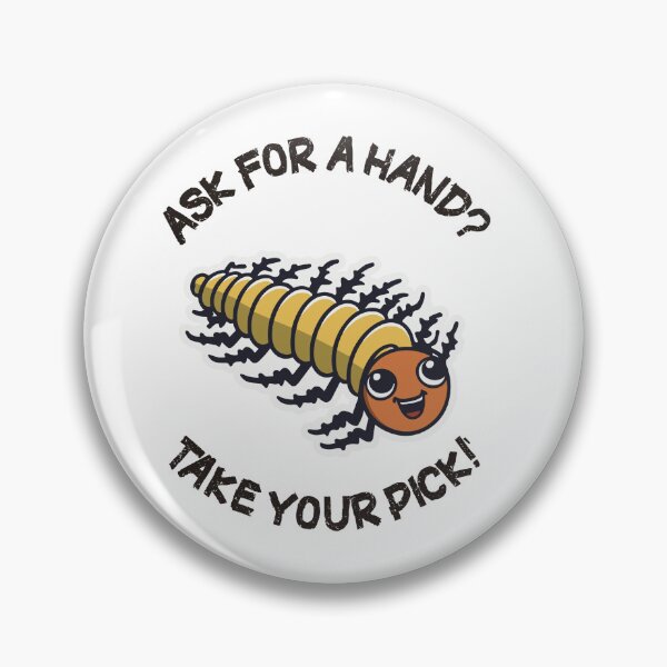 Item preview, Arthropods x arthropods designed and sold by The  Knick Knack Nook.