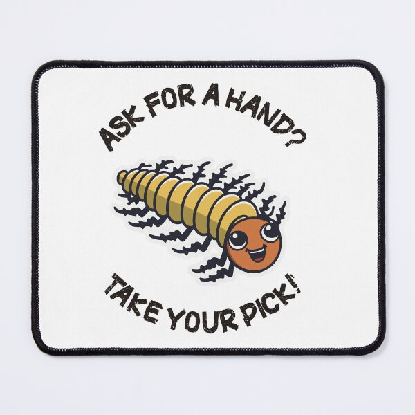 Item preview, Arthropods x arthropods designed and sold by The  Knick Knack Nook.
