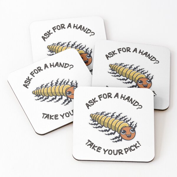 Item preview, Arthropods x arthropods designed and sold by The  Knick Knack Nook.