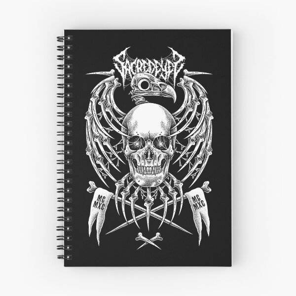 Item preview, Skeleton Eagle designed and sold by thesacredeyes.