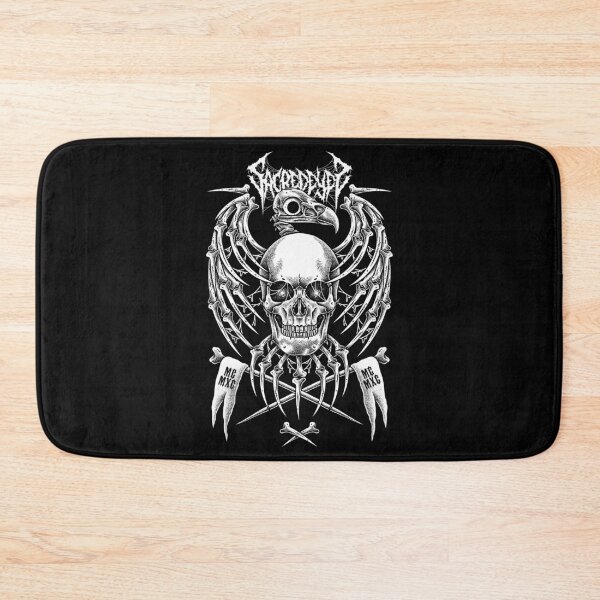 Item preview, Skeleton Eagle designed and sold by thesacredeyes.