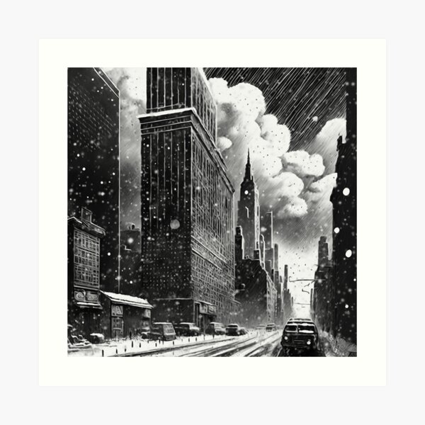 Art Print