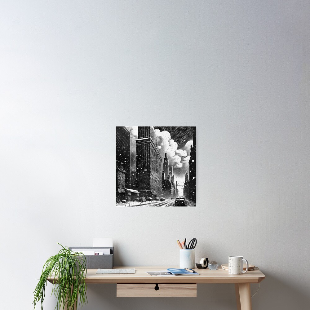 Item preview, Poster designed and sold by philjarry.