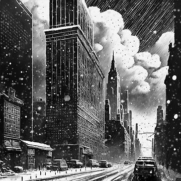 Artwork thumbnail, NYC-B-013 by phil jarry