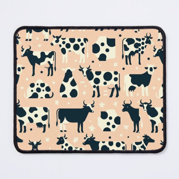Item preview, Cow print designed and sold by EBeestinger.