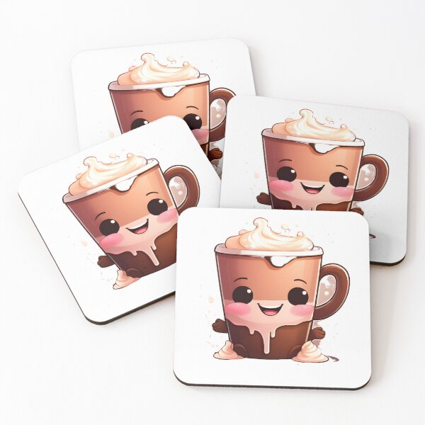 Item preview, National Hot Chocolate Day designed and sold by r105.