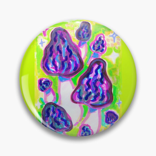 Item preview, The Other Morel Question designed and sold by Dandelion-Ink.