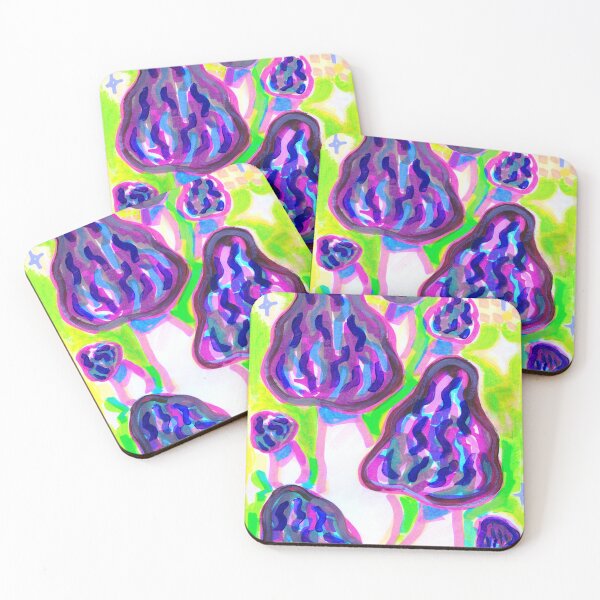 Item preview, The Other Morel Question designed and sold by Dandelion-Ink.