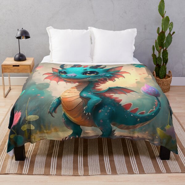 Item preview, Whimsical Dragon Forest Exploration designed and sold by DragonRealms.