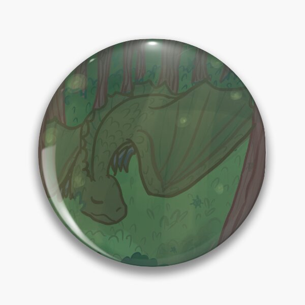 Item preview, Sleepy Dragon designed and sold by bircheyes.