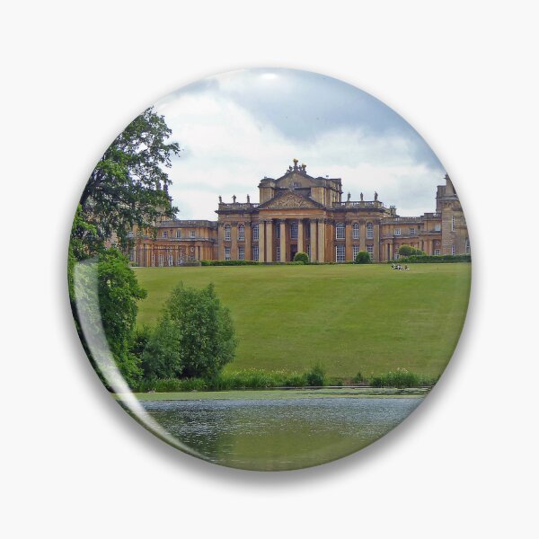 Item preview, Grounds of Blenheim Palace Woodstock Oxfordshire England UK designed and sold by AndyEvansPhotos.