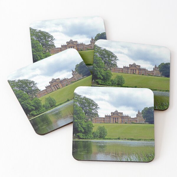 Item preview, Grounds of Blenheim Palace Woodstock Oxfordshire England UK designed and sold by AndyEvansPhotos.