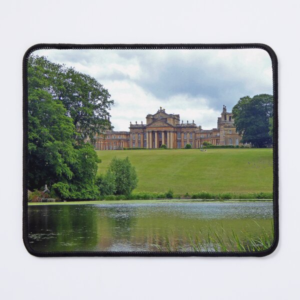Item preview, Grounds of Blenheim Palace Woodstock Oxfordshire England UK designed and sold by AndyEvansPhotos.