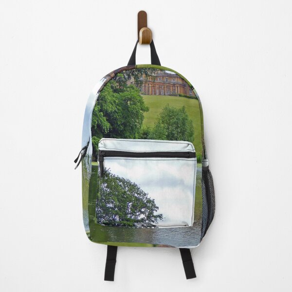 Item preview, Grounds of Blenheim Palace Woodstock Oxfordshire England UK designed and sold by AndyEvansPhotos.