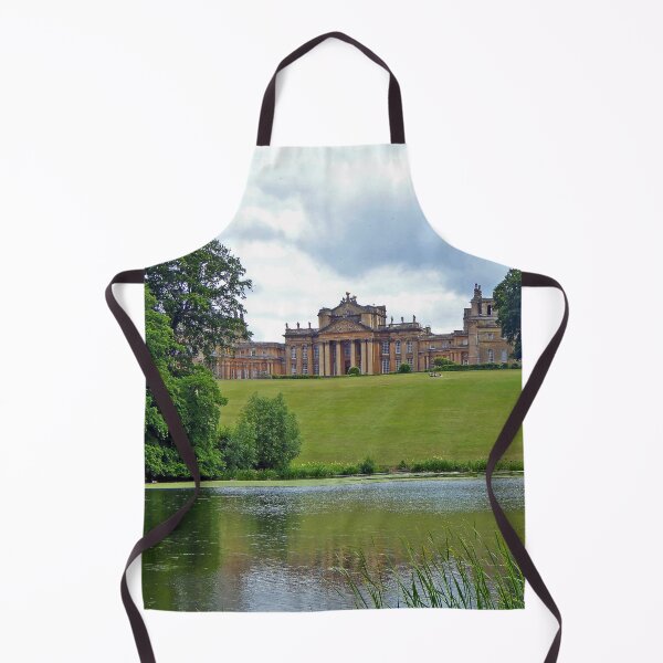 Item preview, Grounds of Blenheim Palace Woodstock Oxfordshire England UK designed and sold by AndyEvansPhotos.