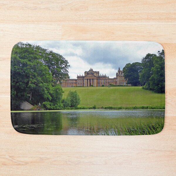 Item preview, Grounds of Blenheim Palace Woodstock Oxfordshire England UK designed and sold by AndyEvansPhotos.