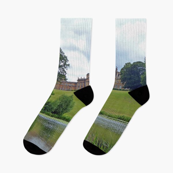 Item preview, Grounds of Blenheim Palace Woodstock Oxfordshire England UK designed and sold by AndyEvansPhotos.
