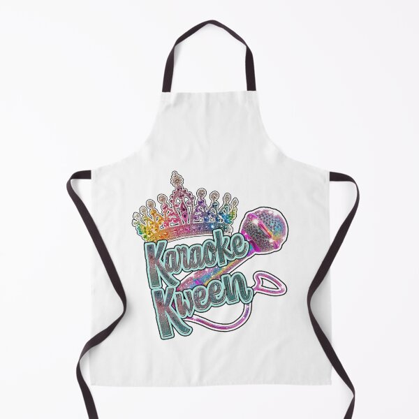 Item preview, Karaoke Kween designed and sold by Madraisinface.