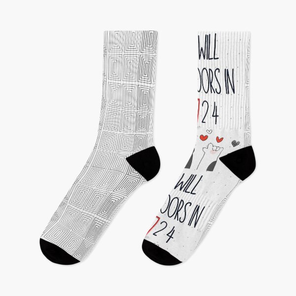 Item preview, God Will Open Doors In 2024 T-Shirts, Sweaters, Coffee Mugs and other merchandises Designed by Belle Treasure Chest designed and sold by Luetta  Stuger- Fleming.