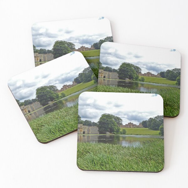 Item preview, Grounds of Blenheim Palace Woodstock Oxfordshire England UK designed and sold by AndyEvansPhotos.